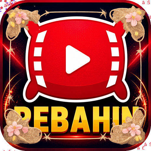 rebahin — mitra unggulan